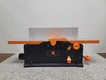 Wen JT630H 10-AMP 6-INCH Spiral Benchtop Jointer Local Pickup Only. Fixed Price $179.99.