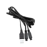 Usb Cable Cord For Sportdog SD-425S SD-425CAMO SD-825 Remote Trainer. Fixed Price $8.45.