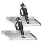 Lenco 12" 18" Edgemount Kit Without Switch TT12X18ENS #15017-101. Fixed Price $830.52.