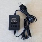 Boston Acoustics Adapter DK1201A5-1AN 12V Power Supply Cord Class Ii. Fixed Price $18.95.