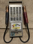 Milton # 1260 Industries Extra Range Battery Tester. Fixed Price $23.00.