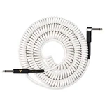 Vohalo Guitar Cable 32 FEET/10M Instrument Coiled Curly Cord For. Fixed Price $41.52.