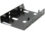 Silverstone SST-SDP08B X 2.5" 3.5" Bay Converter (black). Fixed Price $17.49.