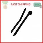 Steel Grip 3004682 In. Cable TIE44; Black - Pack Of 100. Fixed Price $15.84.