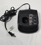 Craftsman 7.2-24V 1-HOUR Power Tool Battery Chargers G0357 Fast Nicd. Fixed Price $18.88.