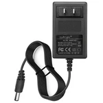 Ac Adapter For Visiontek VT1000 VT1100 Dual Monitor Docking Station P050W4000U. Fixed Price $18.54.