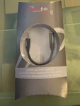 Stereo Headset Adapter Rocketfish RF-2T3A. Fixed Price $6.75.