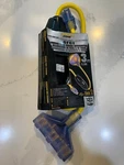 Power Zone Gfci Ground Fault Circuit Interrupter 12/3 15 Amp 797-9248. Fixed Price $37.99.