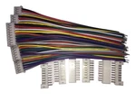 Pcs Pin Jst Ph Female Connector One Side - 100MM 1007 26 Awg & 9.... Fixed Price $11.76.