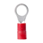 Marine Grade Nylon Ring Terminals 100 Pack 3/8" Screw Awg. Fixed Price $66.60.