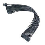 Atx Power Supply Extension Cable 24-PIN Motherboard Pwm Extender Sl. Fixed Price $13.51.