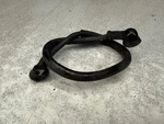 1981 Honda CB750C Custom Starter Motor Cable Wire Lead L15-9533.ABN. Fixed Price $12.00.