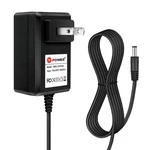 12V Ac Dc Adapter Power Supply 5.5X2.5MM Plug Fits Troybilt Pony Bronco. Fixed Price $21.83.