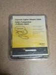 Humminbird Cigarette Lighter Adapter For Ice Series 35/45/55 12V 760021-1. Fixed Price $18.90.