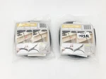 Lot Of New D-line 19RZ81 Black Spiral Wrap 3/8"-1-1/2" Range 8FT. Long. Fixed Price $29.95.