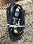 Harvest Power Cord E136285 7A 125V HC-109. Fixed Price $11.00.