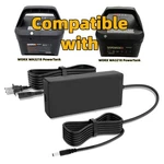 Adapter For Worx WA3216 WA3217 WA0024 24V Dc Powertank Lead Acid Electric Lawn. Fixed Price $23.56.