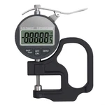 Neoteck Digital Thickness Gauge, 0.88 Pound, Battery-powered, Black. Fixed Price $65.05.