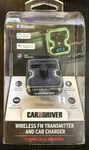 Car & Driver Wireless Fm Transimtter Charger (CAD-6005). Fixed Price $26.99.
