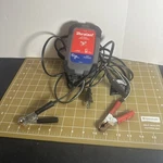 Duralast DL-2D Amp Battery Charger Maintainer For 6V 12V. Fixed Price $20.99.