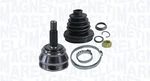 Magneti Marelli 302015100257 Joint Kit, Drive Shaft For Seat, Vw. Fixed Price $29.71.