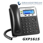 Grandstream GXP1615 Small Business 1-LINE Ip With Poe Lcd Office Telephone. Fixed Price $49.98.