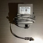 Hon-kwang Plug In Class Transformer Adapter D9500 120V 60HZ 12W Output: 9VDC. Fixed Price $12.00.