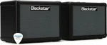 Blackstar FLY3BASSPAK (5-PACK) Bundle. Fixed Price $799.95.