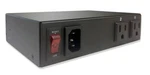 RJ-11 Phone-controlled Surge Protector With 12A Circuit Breaker. Fixed Price $89.00.