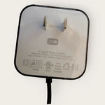 Oem Amazon Echo And 2ND Gen Fire Tv Charger Power Ac Adapter Blk PS59CV 21W. Fixed Price $10.99.