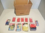 Variety Value Pack (11) Gardner Bender Butt Splice. Fixed Price $67.45.