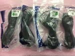 (4 Piece Lot) Cables To Go 03117 15FT Power Extension - 18AWG. Fixed Price $25.00.
