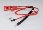 Genuine Gm Positive Battery Cable 25850288. Fixed Price $101.30.