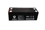 Sps Brand 12V 2.3 Ah (terminal Replacement (SG1223A) For Panasonic Camcorders. Fixed Price $32.17.