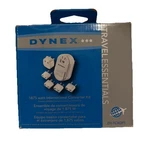 Dynex 1875W International Travel Voltage Converter Kit 220V To 110V Dx-tcadpt. Fixed Price $24.99.