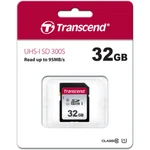 Transcend 32GB Sdhc UHS-1 Memory Card For Select Olympus Cameras. Fixed Price $39.95.