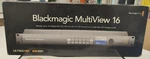 Blackmagic Design 16 Viewer. Fixed Price $800.00.
