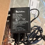 Verifone Desk-top Class Power Transformer Model 02099-11G PS663322G. Fixed Price $19.00.