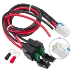 Anina 4 Pin 12AWG Power Cord Cable, 1M Short Wave Supply With 30A. Fixed Price $23.16.