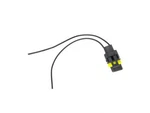 Skp 62PS72J Power Steering Pressure Sensor Connector Fits 1987-1992 Chevy Camaro. Fixed Price $19.05.