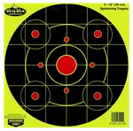 Birchwood Casey 35925 Dirty Bird 12" Bullseye Paper Hanging Pistol/rifle Black/. Fixed Price $35.25.