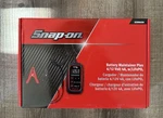 Snapon Battery Maintainer Plus 6/12 Volt W Lifepo. Fixed Price $181.00.
