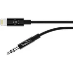 Belkin AV10172BT06-BLK 3.5MM Audio Cable With Lightning Connector, BLACK,6. Fixed Price $41.72.
