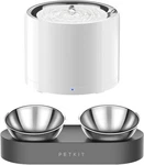 Petkit 990346582 Eversweet Pro Smart Water Fountain W/uv Sterilization. Fixed Price $38.00.