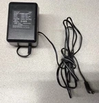 Ihome Class 2 Power Adapter Model: U150110D43 Output: 15V 1100MA *tested*. Fixed Price $20.26.