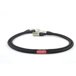 Mcru Audiophile Cables - Belden 8402 Silver Plated Neutrik Xlr's 1 Metre. Fixed Price $87.31.