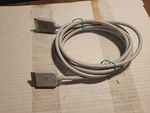 Samsung One Connect Mini Cable BN39-02209A. Fixed Price $39.95.