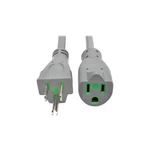 Eaton P035-004-ABL Power Cord C20 C21 Heavy-duty 20A 250V 12 Awg 4FT Blue. Fixed Price $58.16.