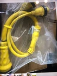 125V Amp X F Y Marine Splitter Shore Power Boat Adapter 21323. Fixed Price $103.73.