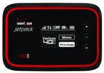 Jetpack MHS291L 4G Lte Mobile Hotspot (verizon Wireless). Fixed Price $46.29.